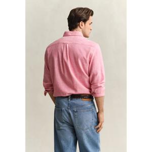 GANT Linen Blend Shirt